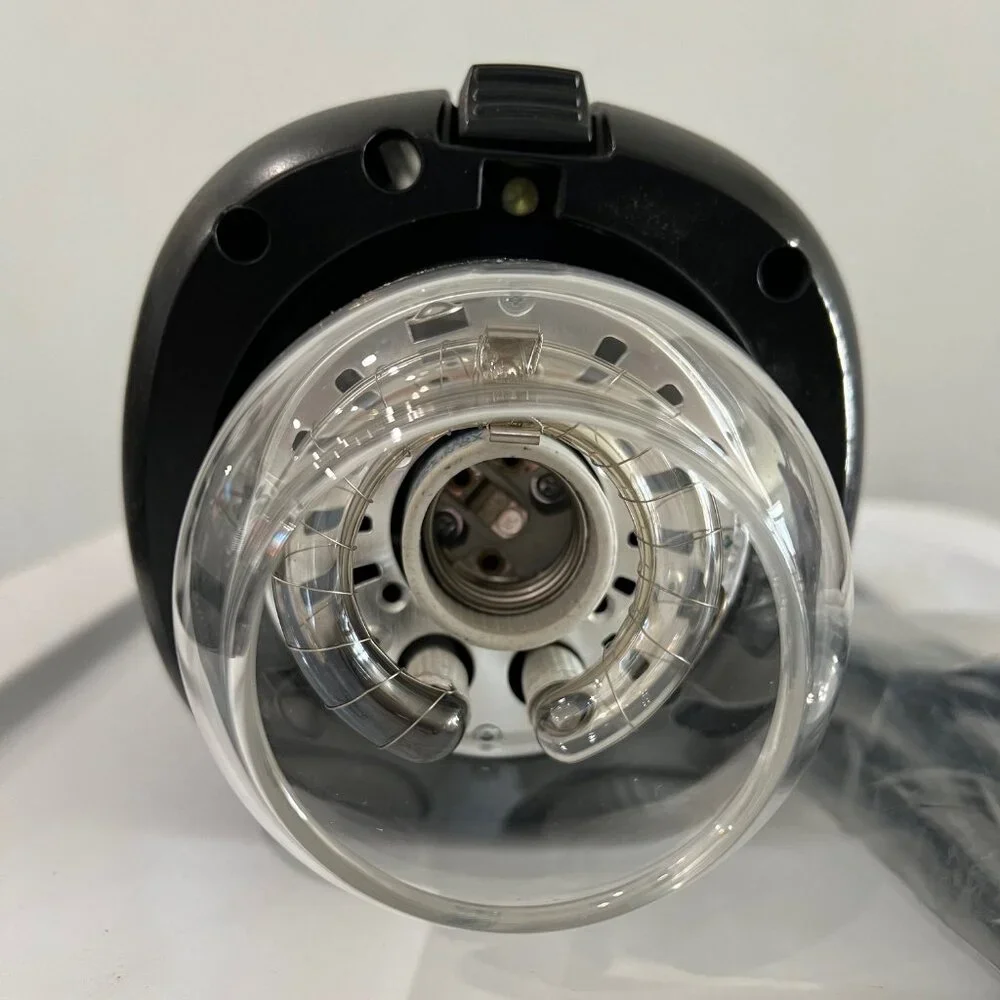 Angler Q400 Monolight, Q-400, Used